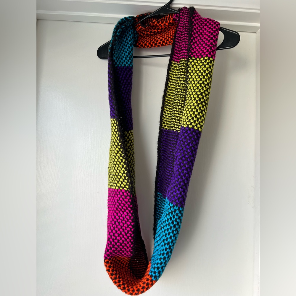 Infinity Scarf